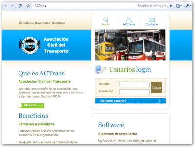 ACTrans